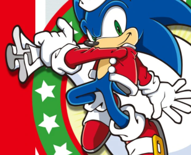 Baby Sonic revealed in Japanese 'Sonic Movie' poster, The GoNintendo  Archives