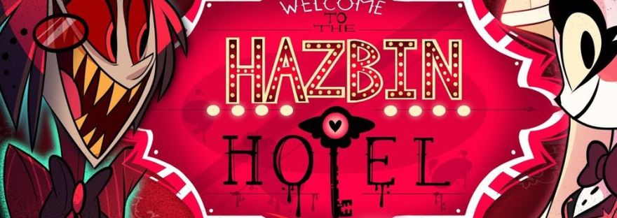 Hazbin Hotel' review: A24 brings Disney vibes, curse words, and manic  musical numbers