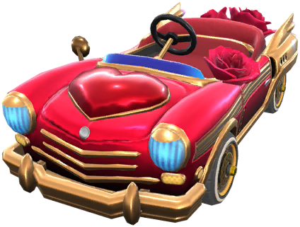 Sunset Tour, Mario Kart Tour Wiki