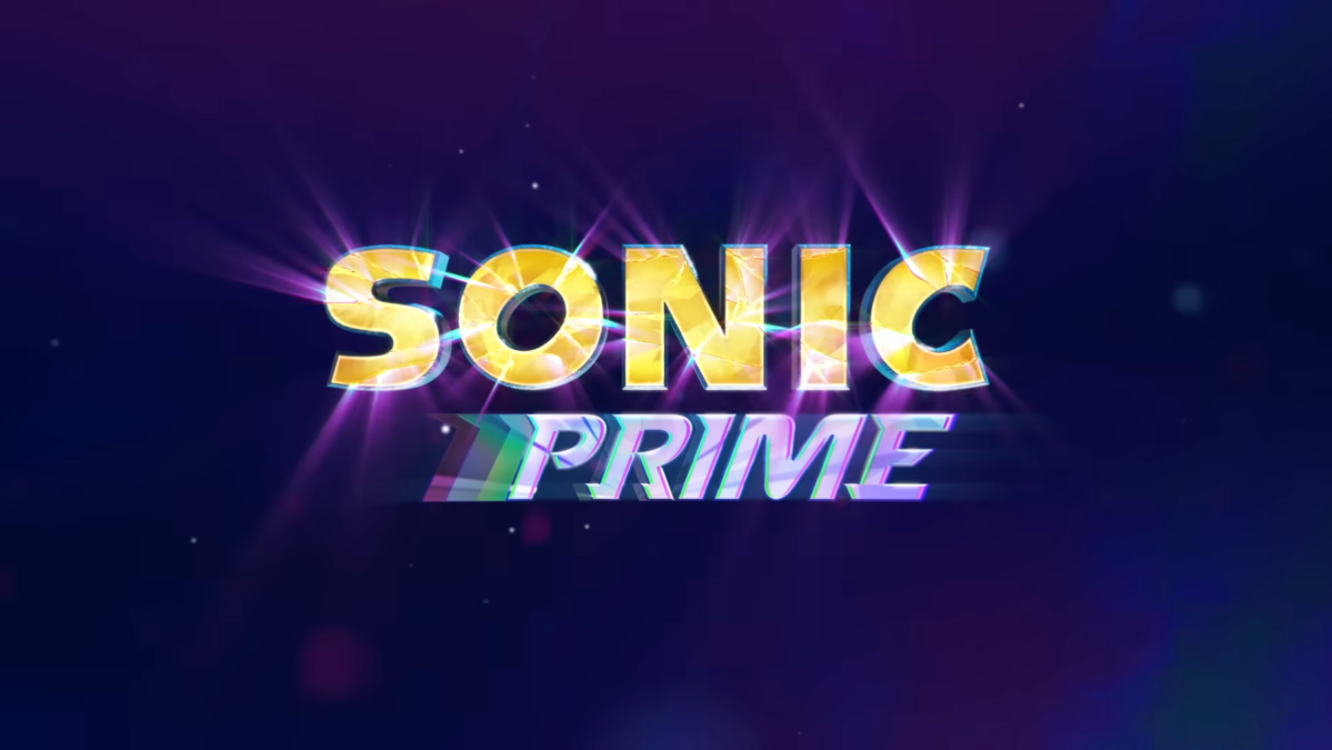 Film Club: Sonic Prime (Netflix) - Nintendojo Nintendojo