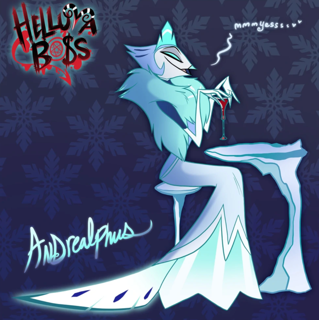 Sinful's Spidercest Collection - Chapter 6 - Anonymous - Hazbin
