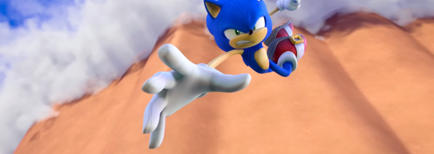 Sonic Boom: Rise of Lyric - Análise