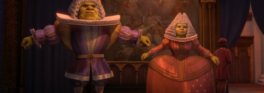 The Shrekoning: How three events in the mid-2010s marked Shrek's meme  evolution