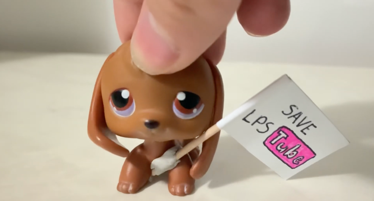 Some More Love For Littlest Pet Shop Throughout The Years