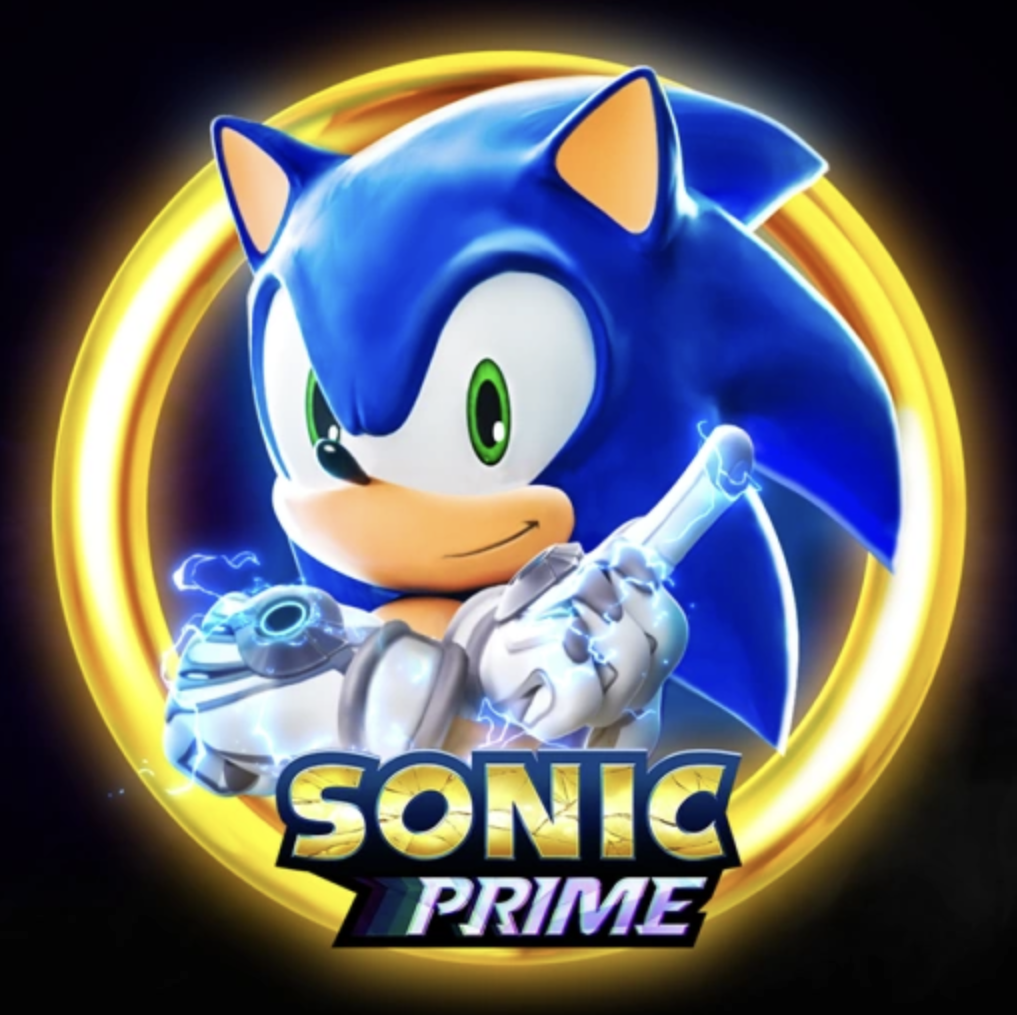 New Yoke City (Sonic Prime Dash), Sonic Wiki Zone