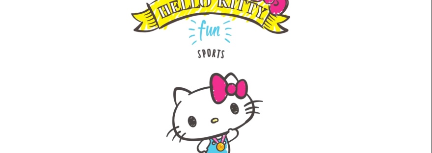 Hello Kitty's true identity
